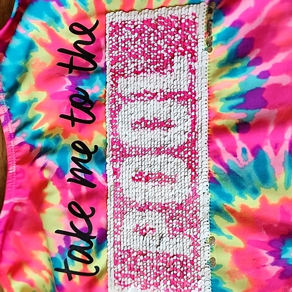 Justice Swim tankini and one piece - Picture 11 of 13